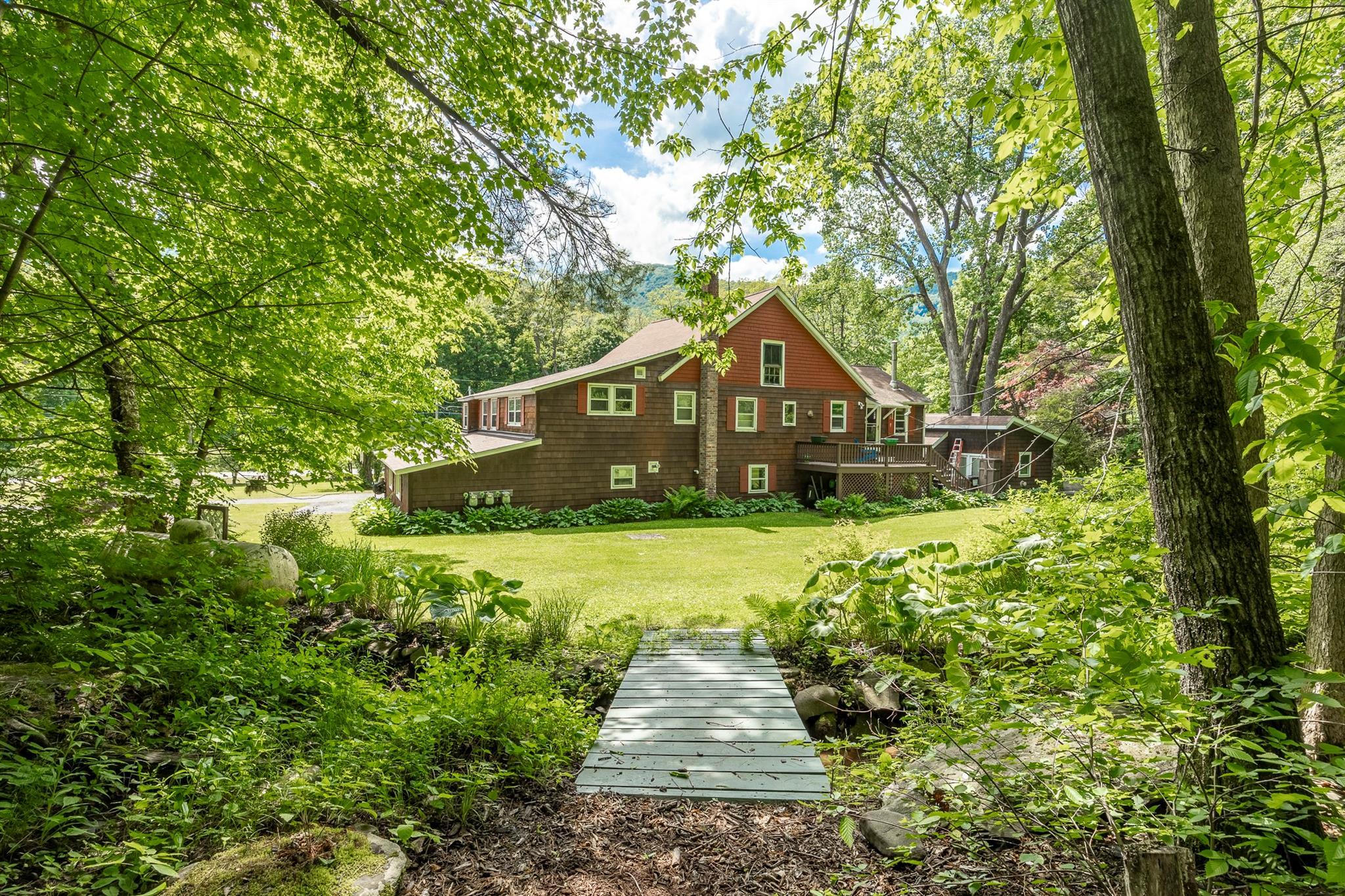 Single Family Plank  Ulster County, NY 12464, MLS-848844-30