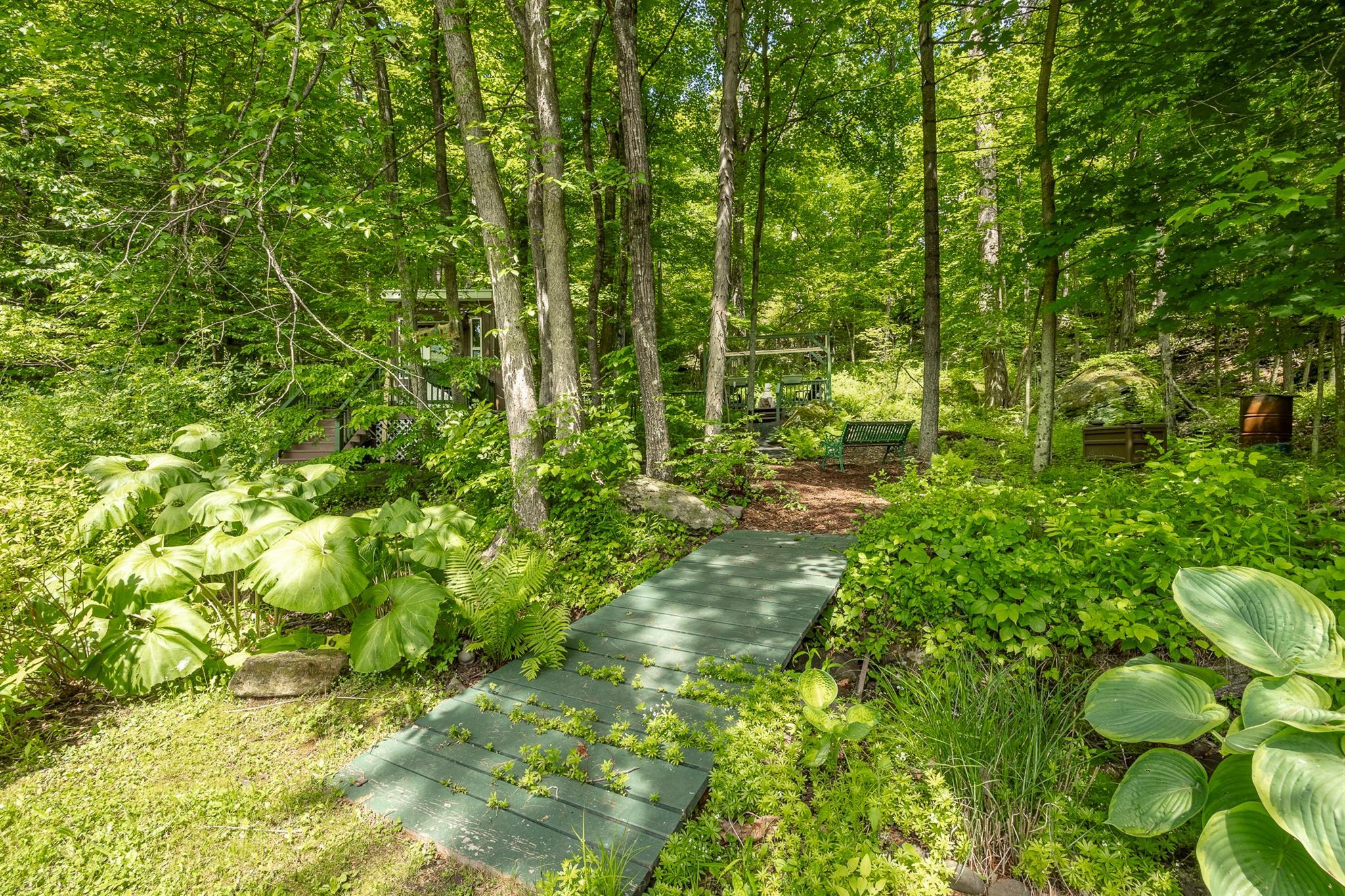 Single Family Plank  Ulster County, NY 12464, MLS-848844-31