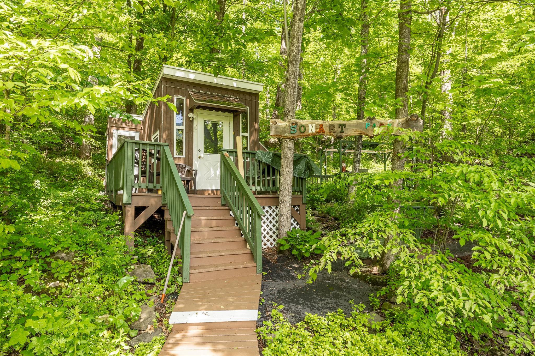 Single Family Plank  Ulster County, NY 12464, MLS-848844-33
