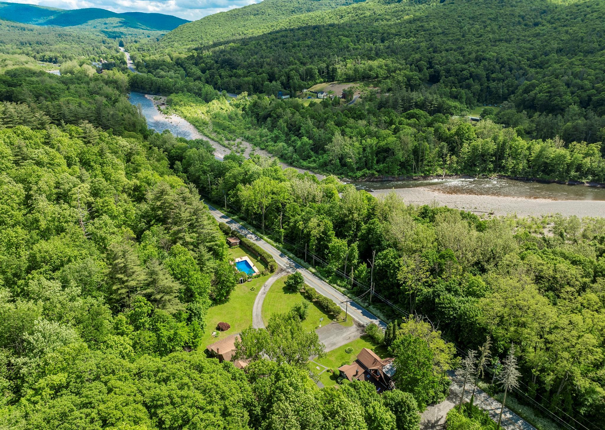 Single Family Plank  Ulster County, NY 12464, MLS-848844-35