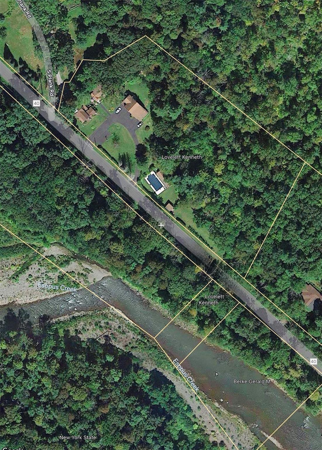 Single Family Plank  Ulster County, NY 12464, MLS-848844-36