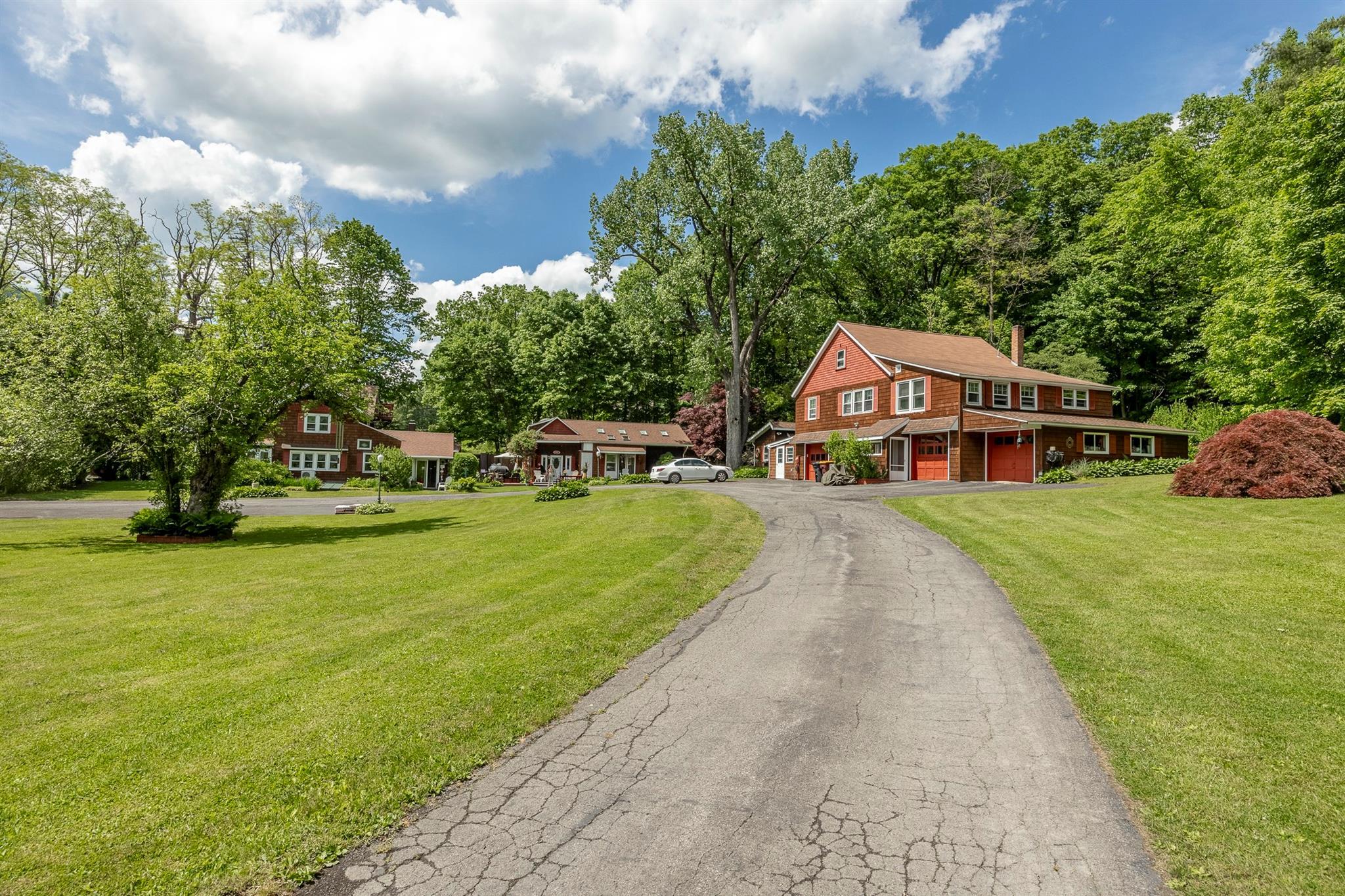 Single Family Plank  Ulster County, NY 12464, MLS-848844-4