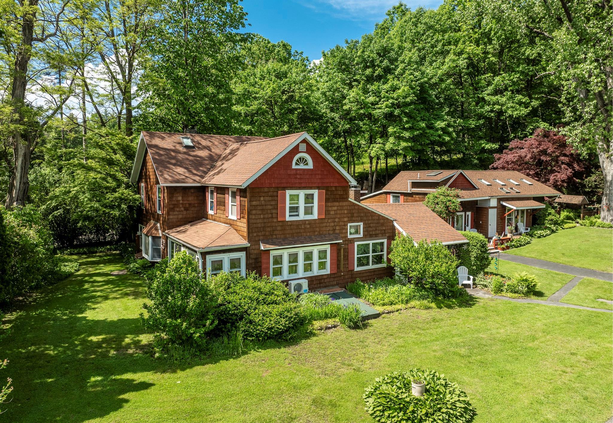 Single Family Plank  Ulster County, NY 12464, MLS-848844-5