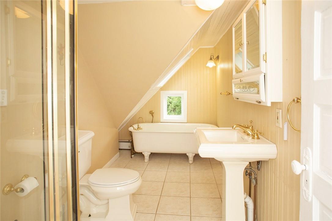 Single Family Stable  Orange County, NY 10987, MLS-848848-21