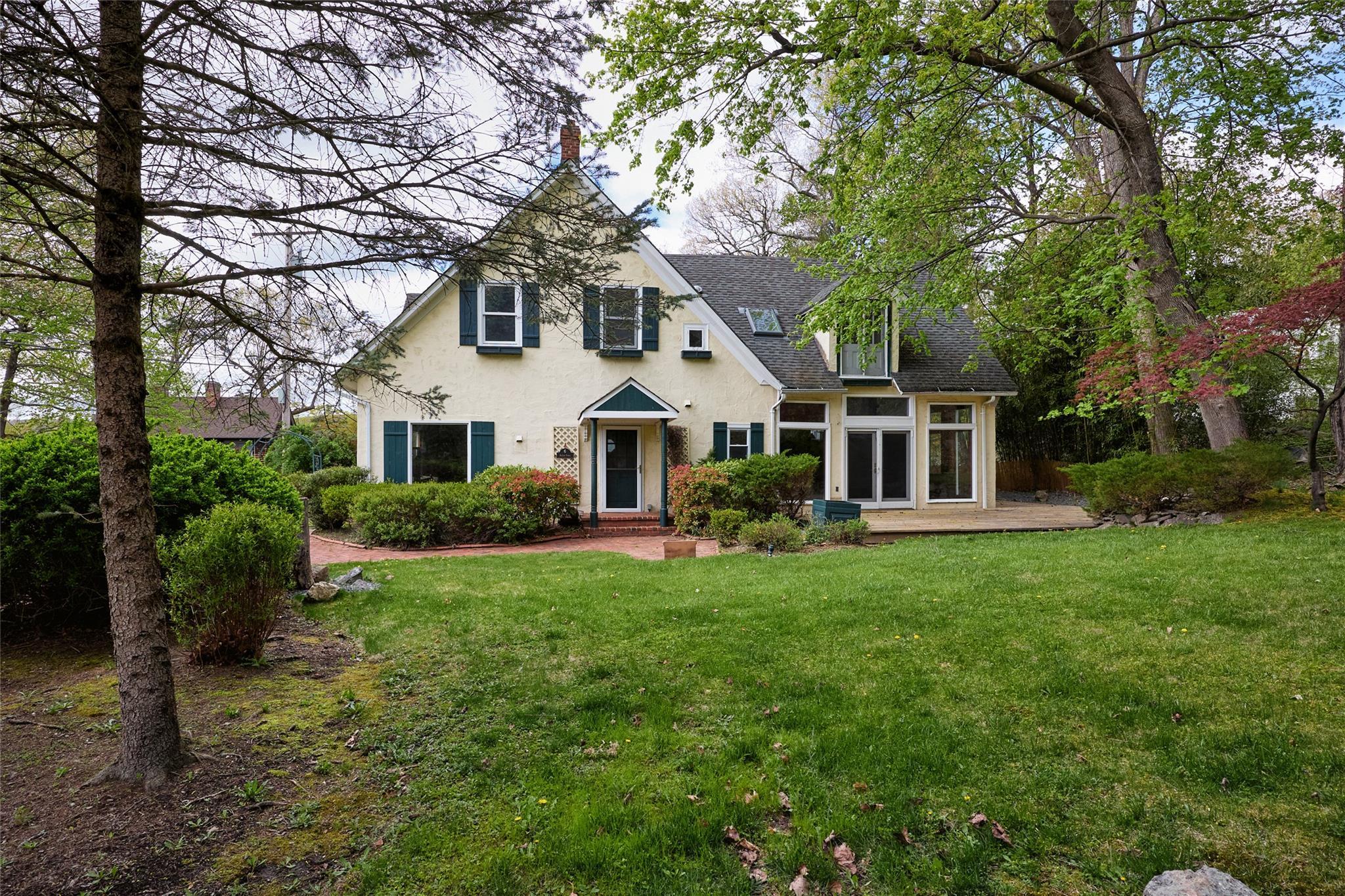 Single Family Stable  Orange County, NY 10987, MLS-848848-29