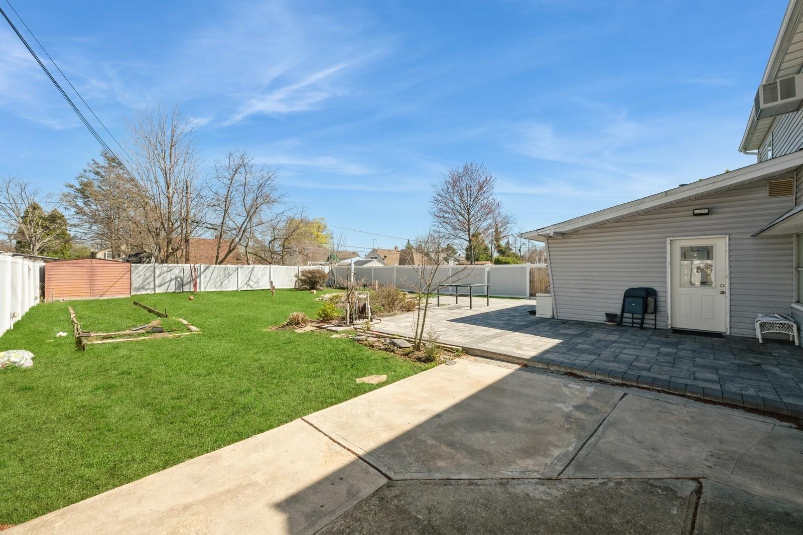 Single Family Bunker  Nassau County, NY 11801, MLS-848854-15