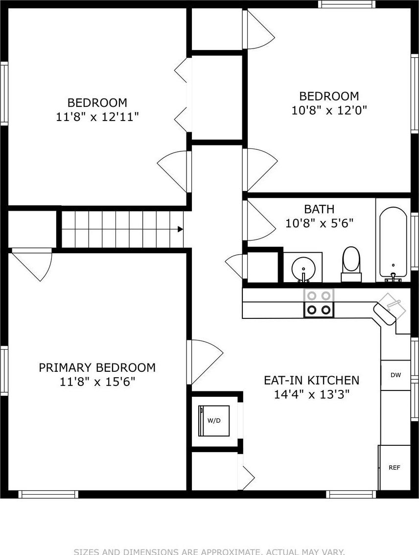 Single Family Bunker  Nassau County, NY 11801, MLS-848854-23
