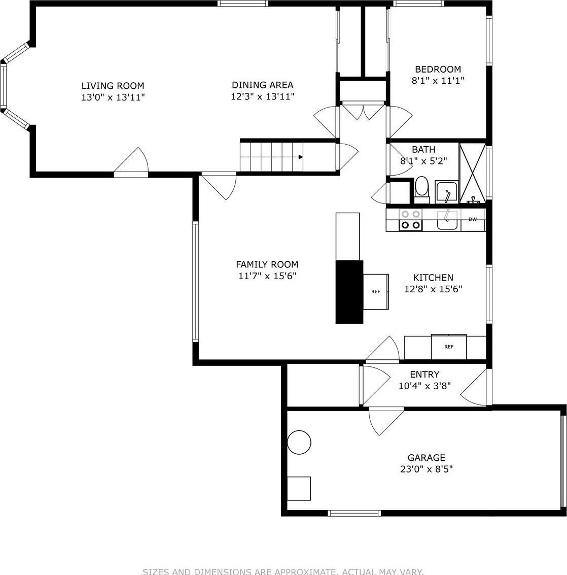 Single Family Bunker  Nassau County, NY 11801, MLS-848854-24
