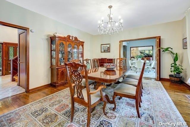 Single Family Cliffside  Suffolk County, NY 11777, MLS-848855-10
