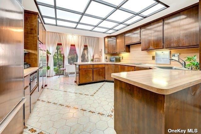 Single Family Cliffside  Suffolk County, NY 11777, MLS-848855-11