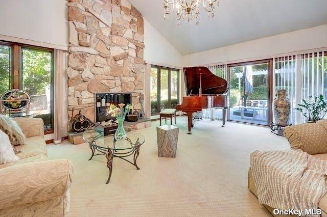 Single Family Cliffside  Suffolk County, NY 11777, MLS-848855-15