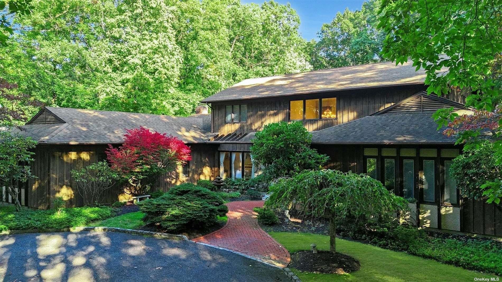Single Family Cliffside  Suffolk County, NY 11777, MLS-848855-3