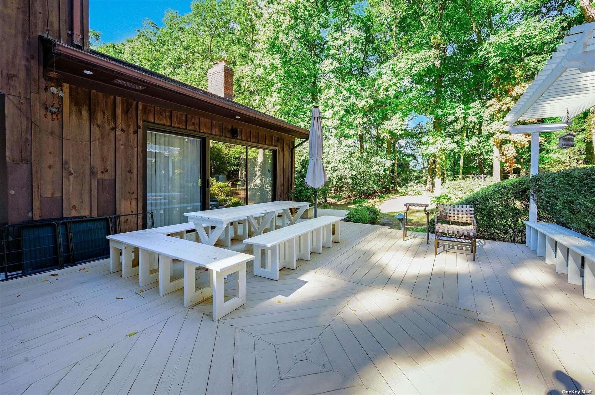 Single Family Cliffside  Suffolk County, NY 11777, MLS-848855-30