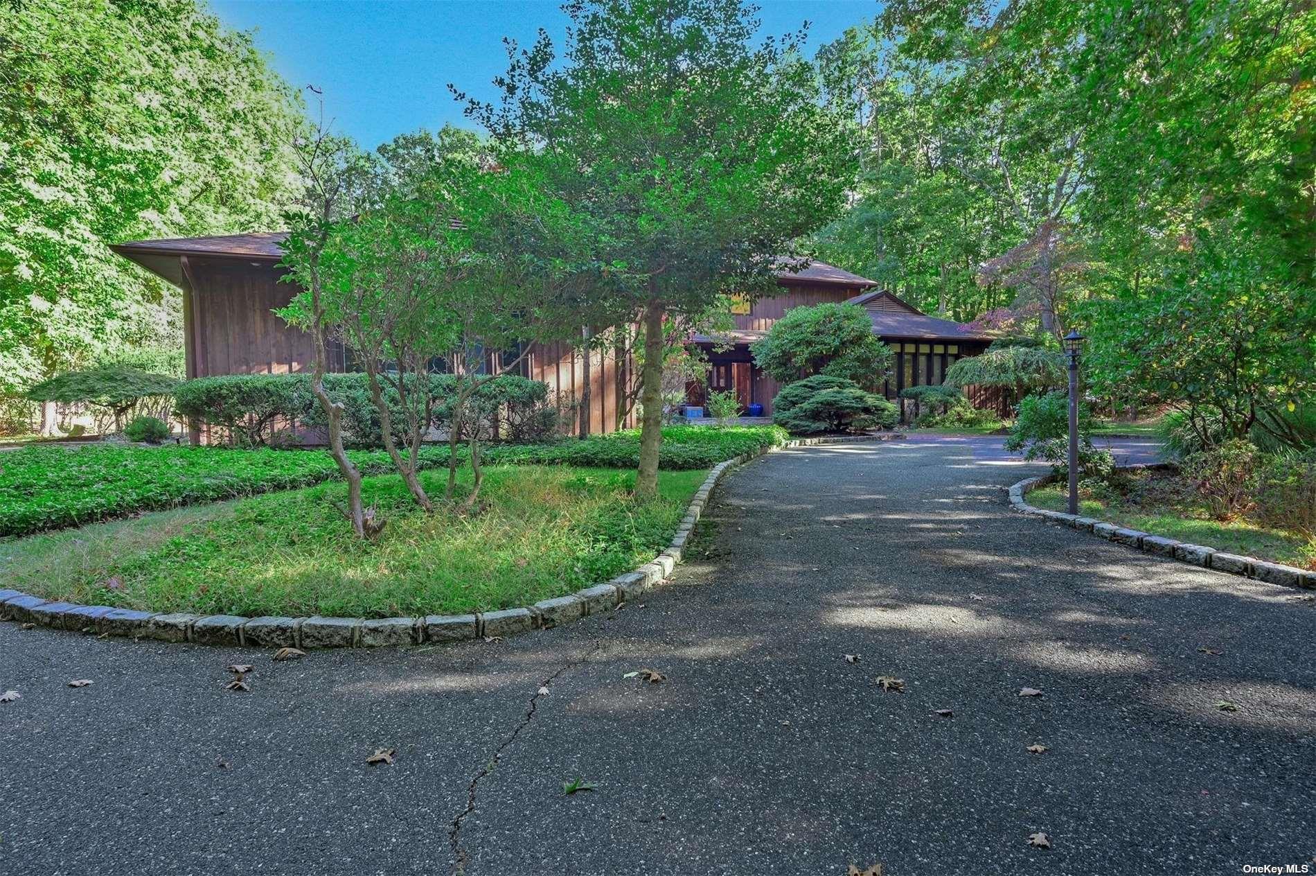 Single Family Cliffside  Suffolk County, NY 11777, MLS-848855-5