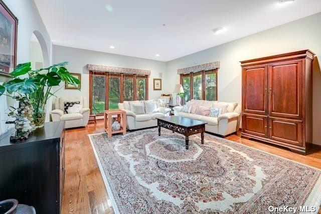 Single Family Cliffside  Suffolk County, NY 11777, MLS-848855-8