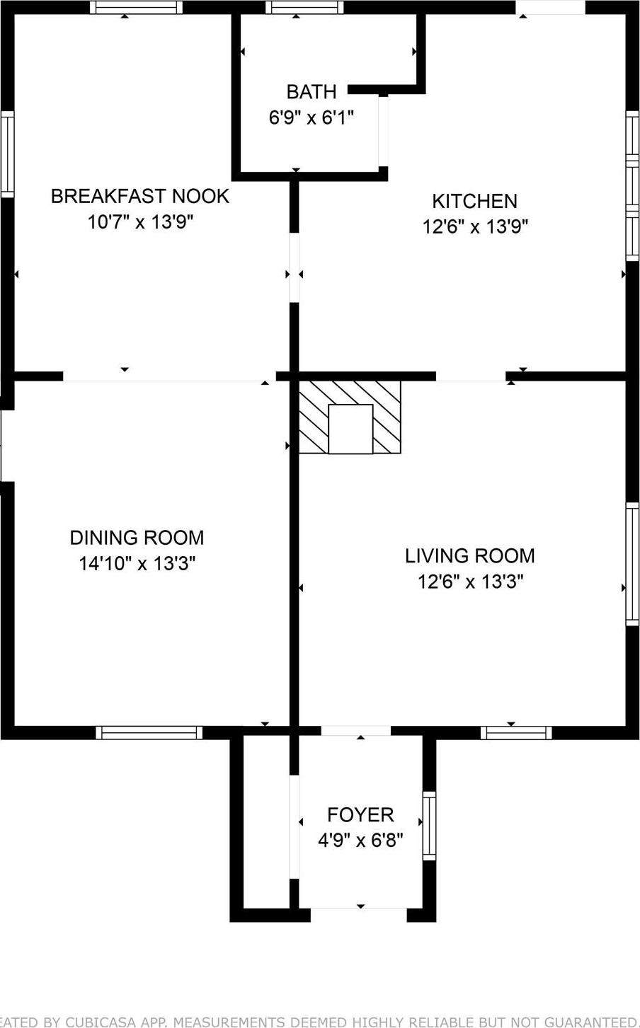 Single Family 5th  Suffolk County, NY 11704, MLS-848860-17