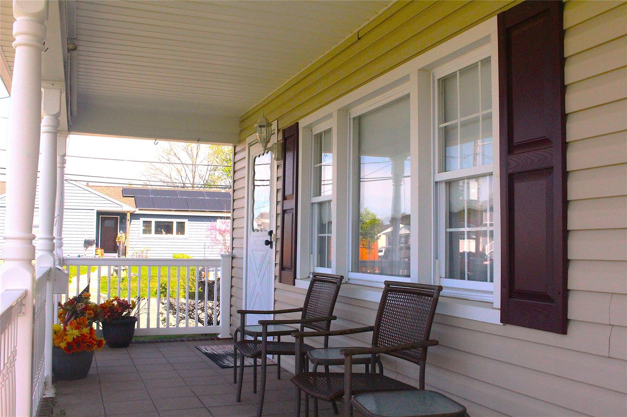 Single Family Riviera  Suffolk County, NY 11757, MLS-848862-2