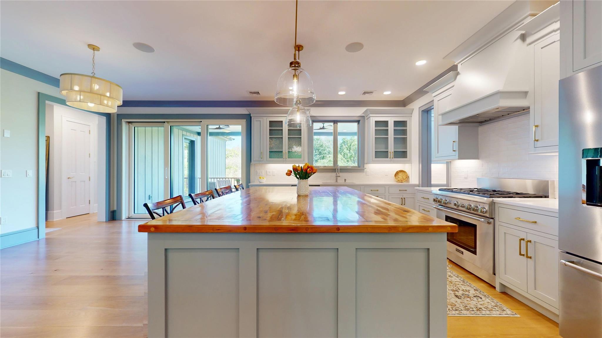 Single Family Moriches  Suffolk County, NY 11940, MLS-848870-14