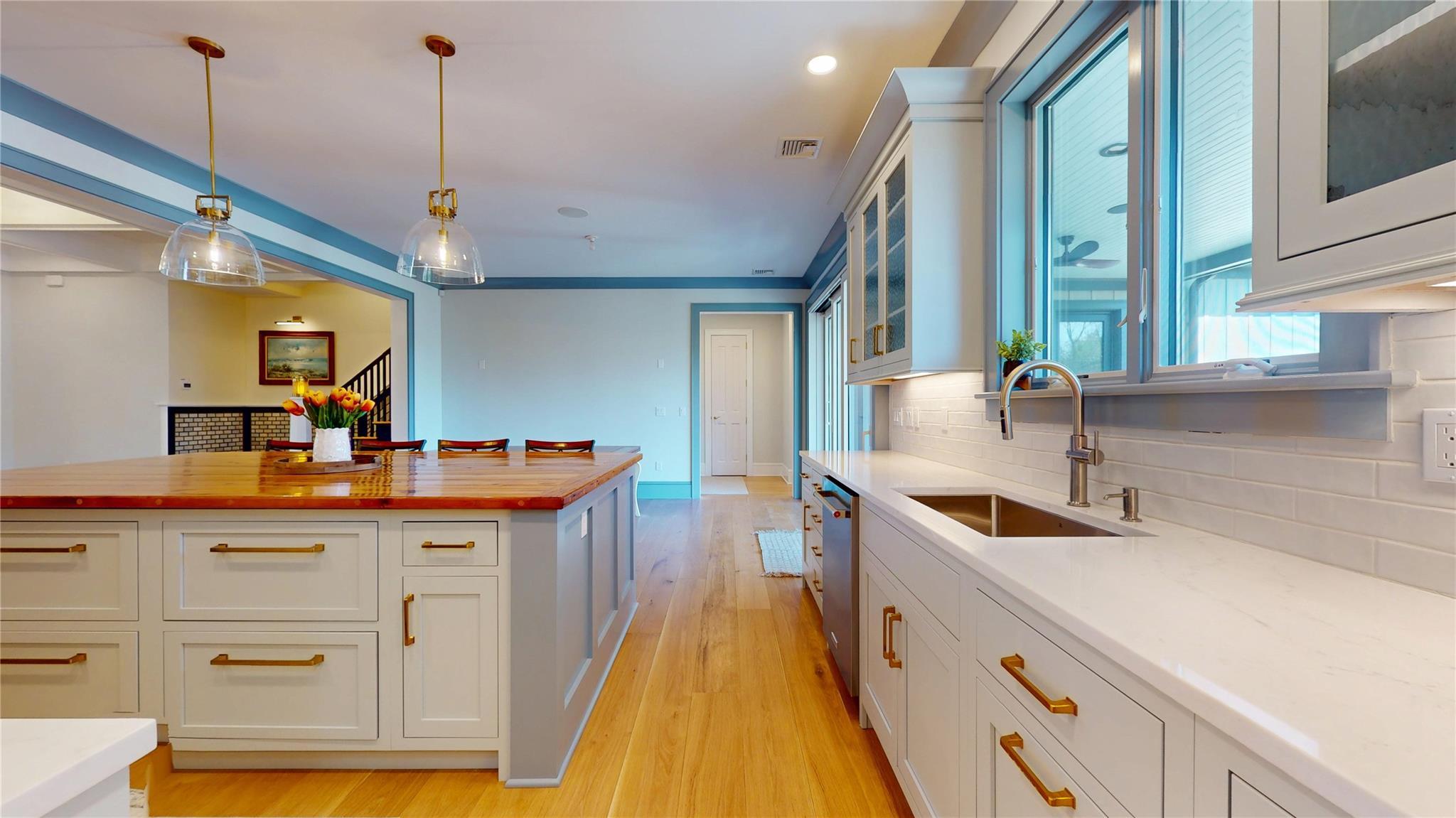 Single Family Moriches  Suffolk County, NY 11940, MLS-848870-15