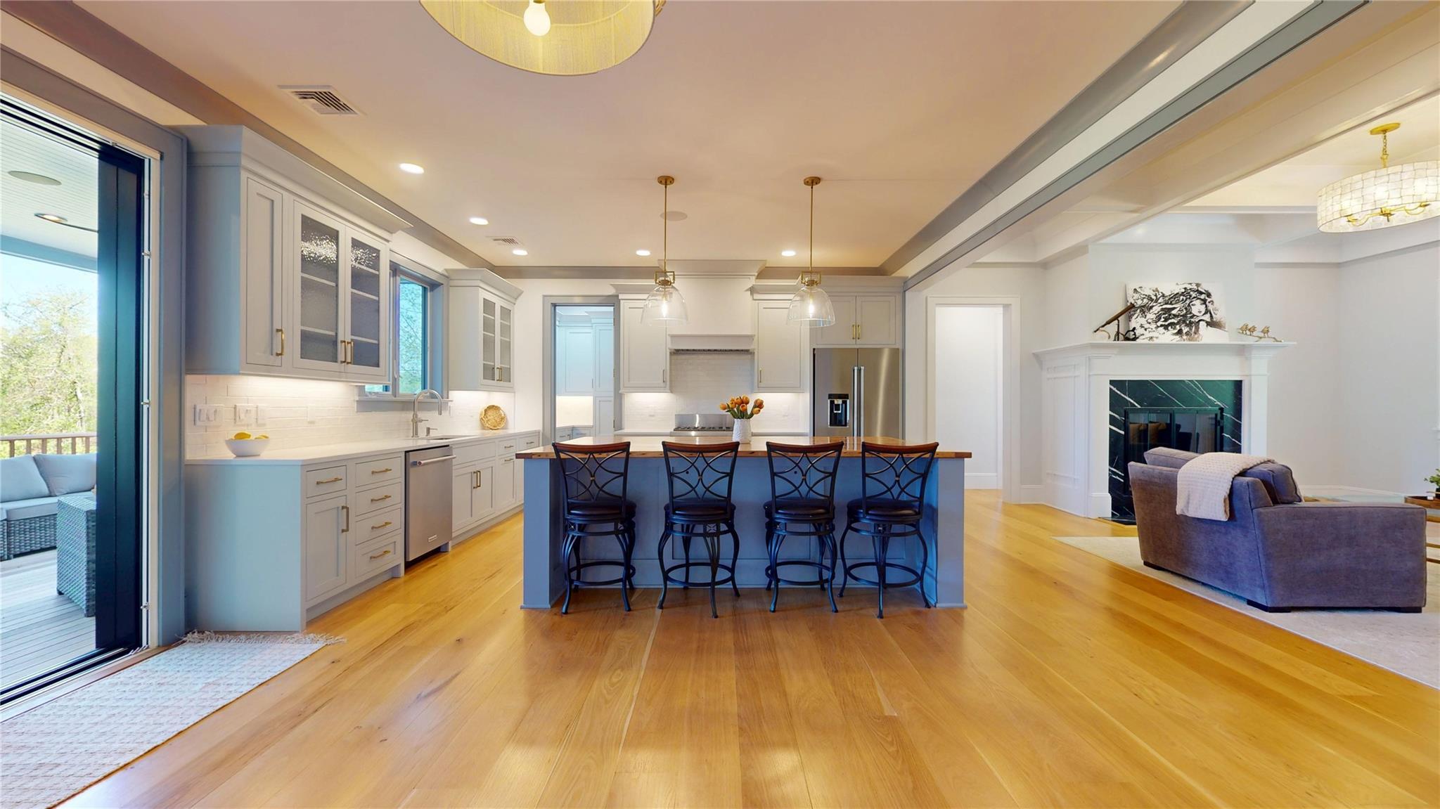 Single Family Moriches  Suffolk County, NY 11940, MLS-848870-23