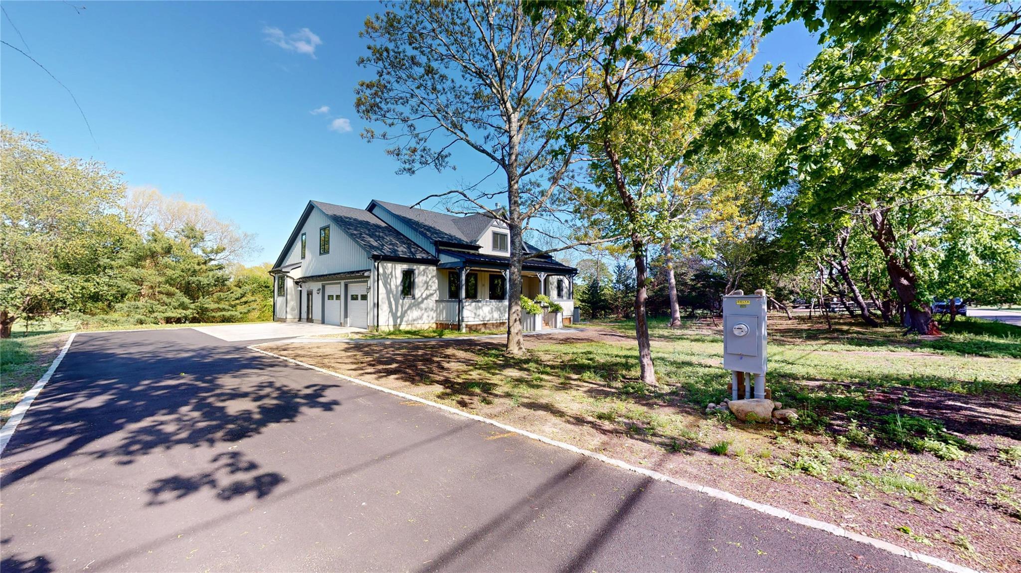 Single Family Moriches  Suffolk County, NY 11940, MLS-848870-3