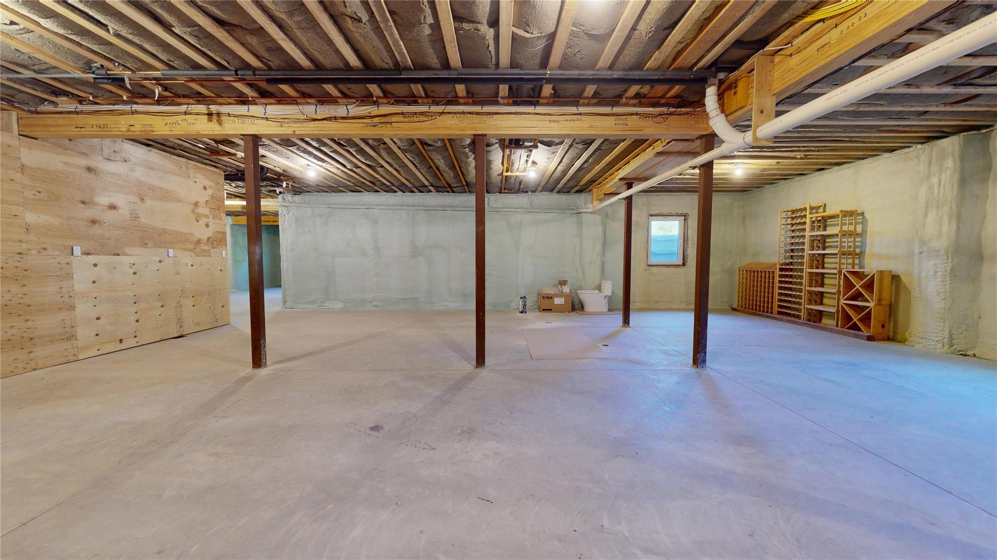Single Family Moriches  Suffolk County, NY 11940, MLS-848870-42