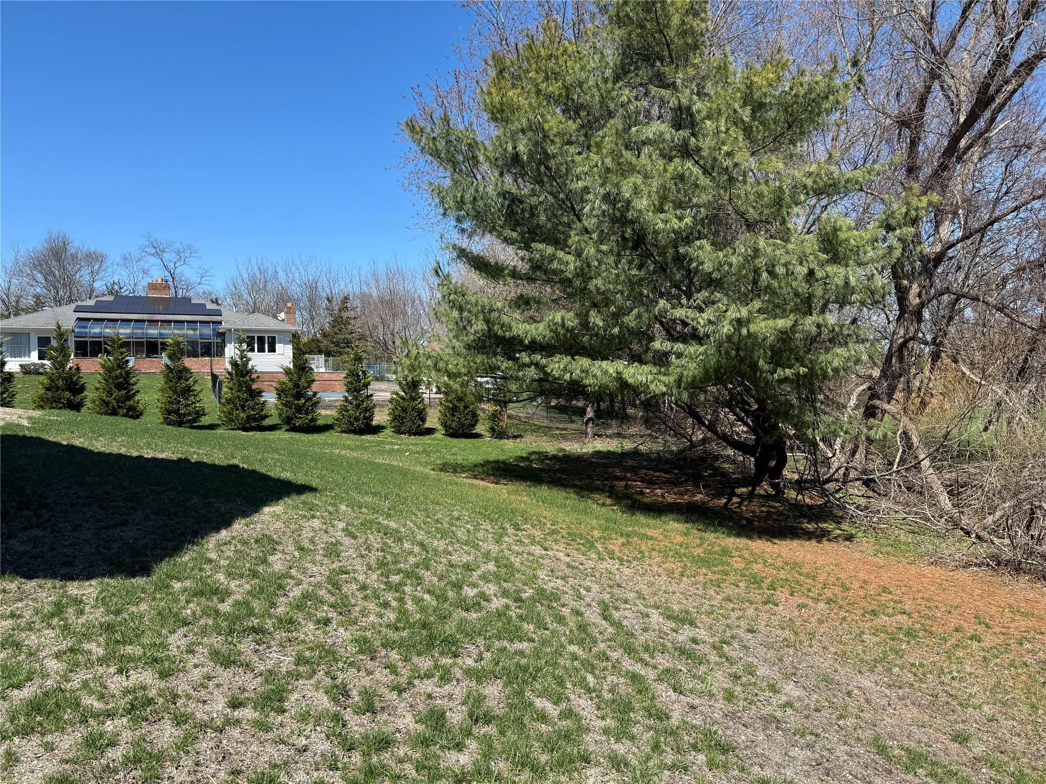 Single Family Moriches  Suffolk County, NY 11940, MLS-848870-48