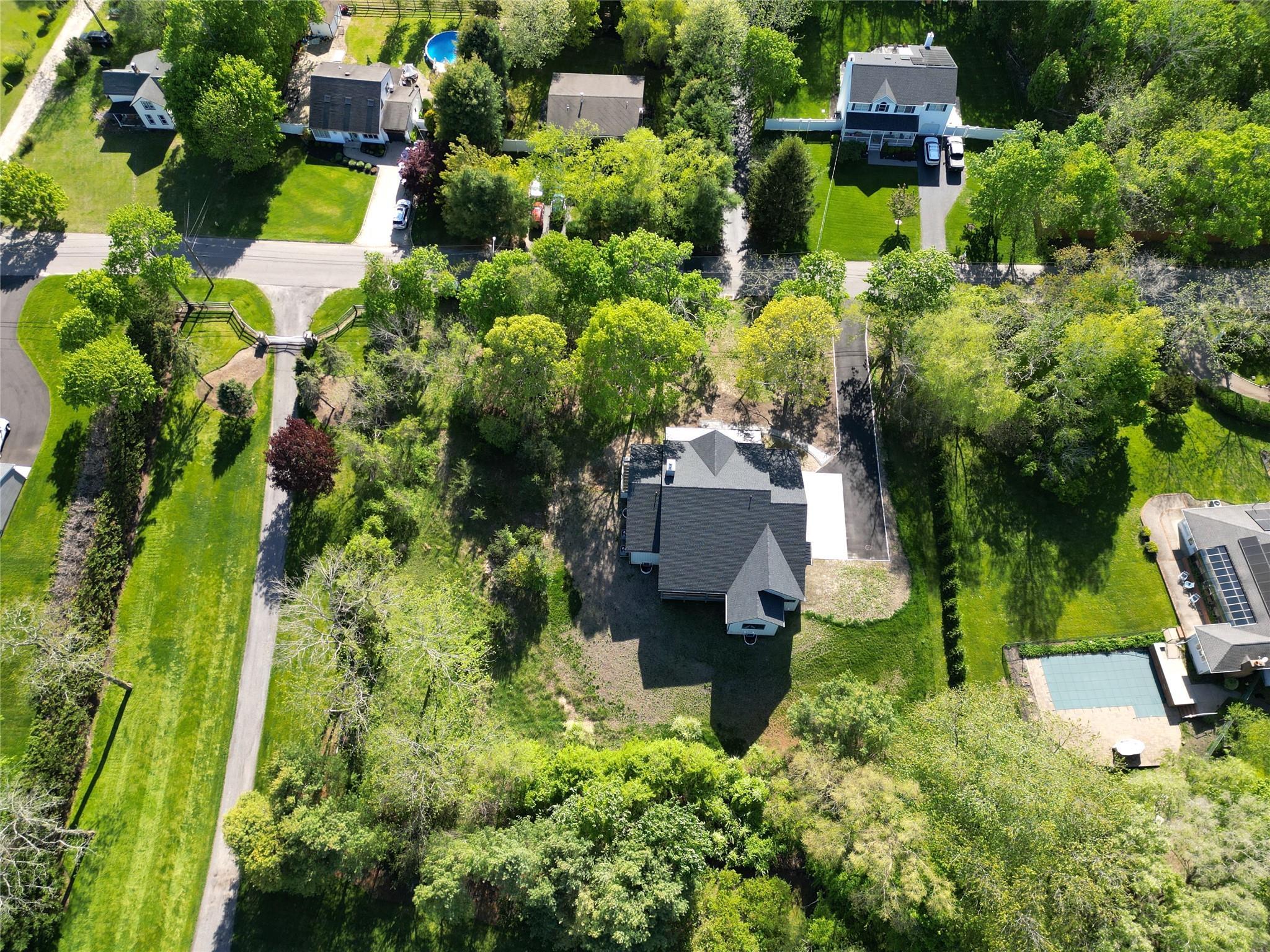 Single Family Moriches  Suffolk County, NY 11940, MLS-848870-49
