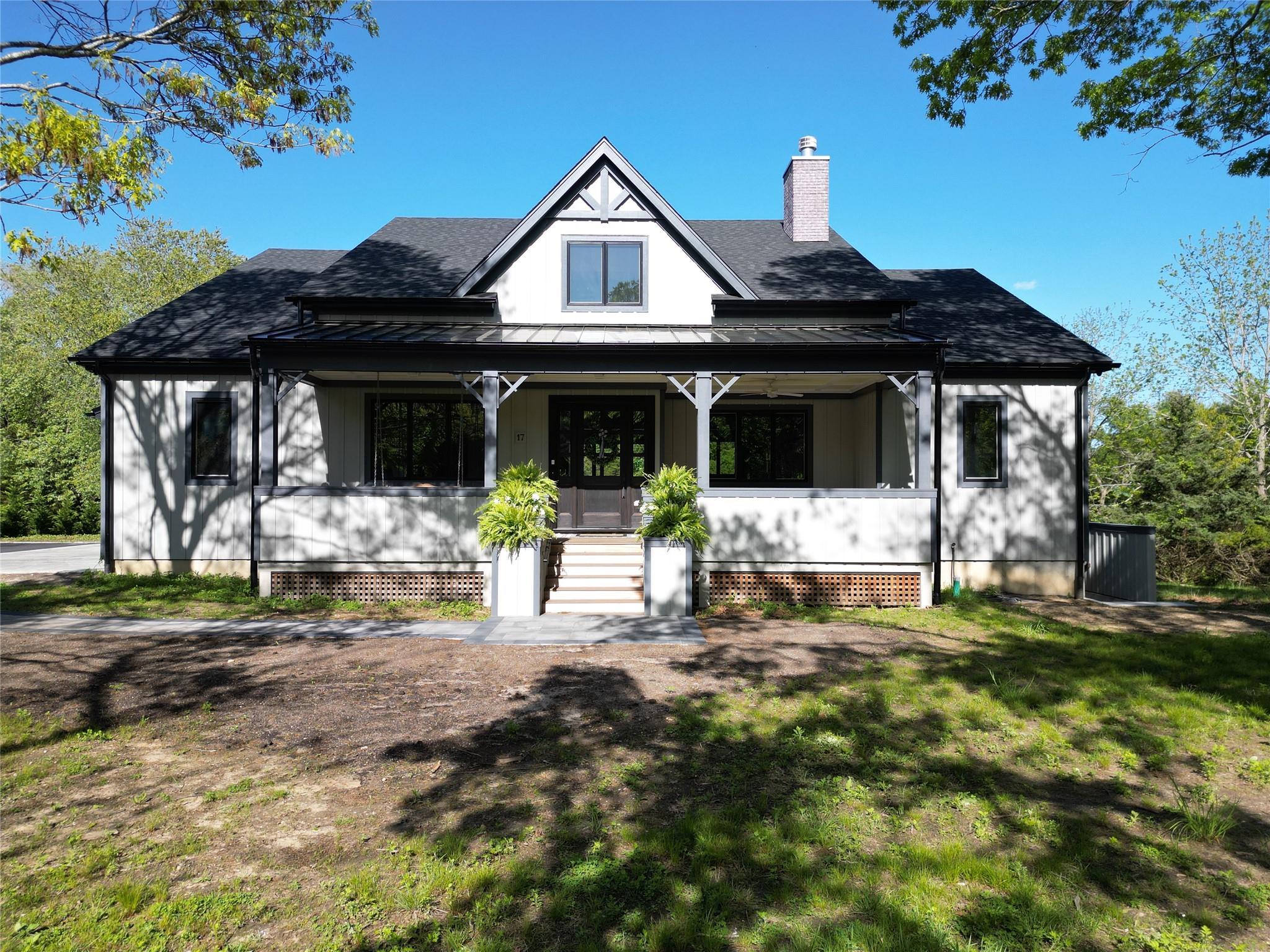 Single Family Moriches  Suffolk County, NY 11940, MLS-848870-5