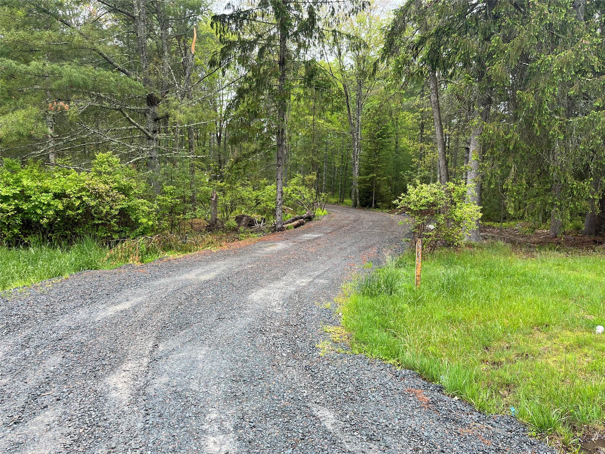 Single Family State Route 42  Sullivan County, NY 12777, MLS-848872-19