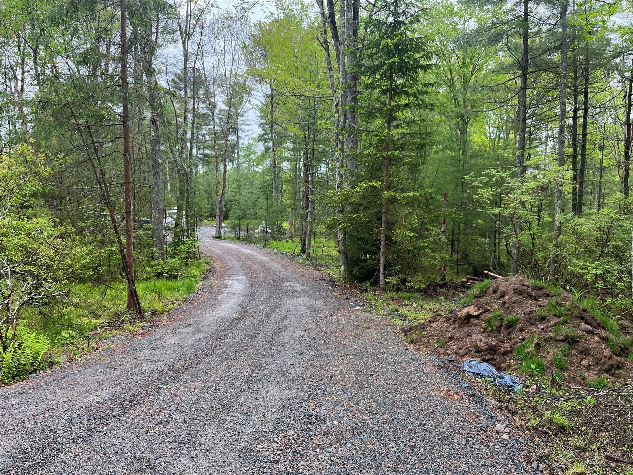 Single Family State Route 42  Sullivan County, NY 12777, MLS-848872-20