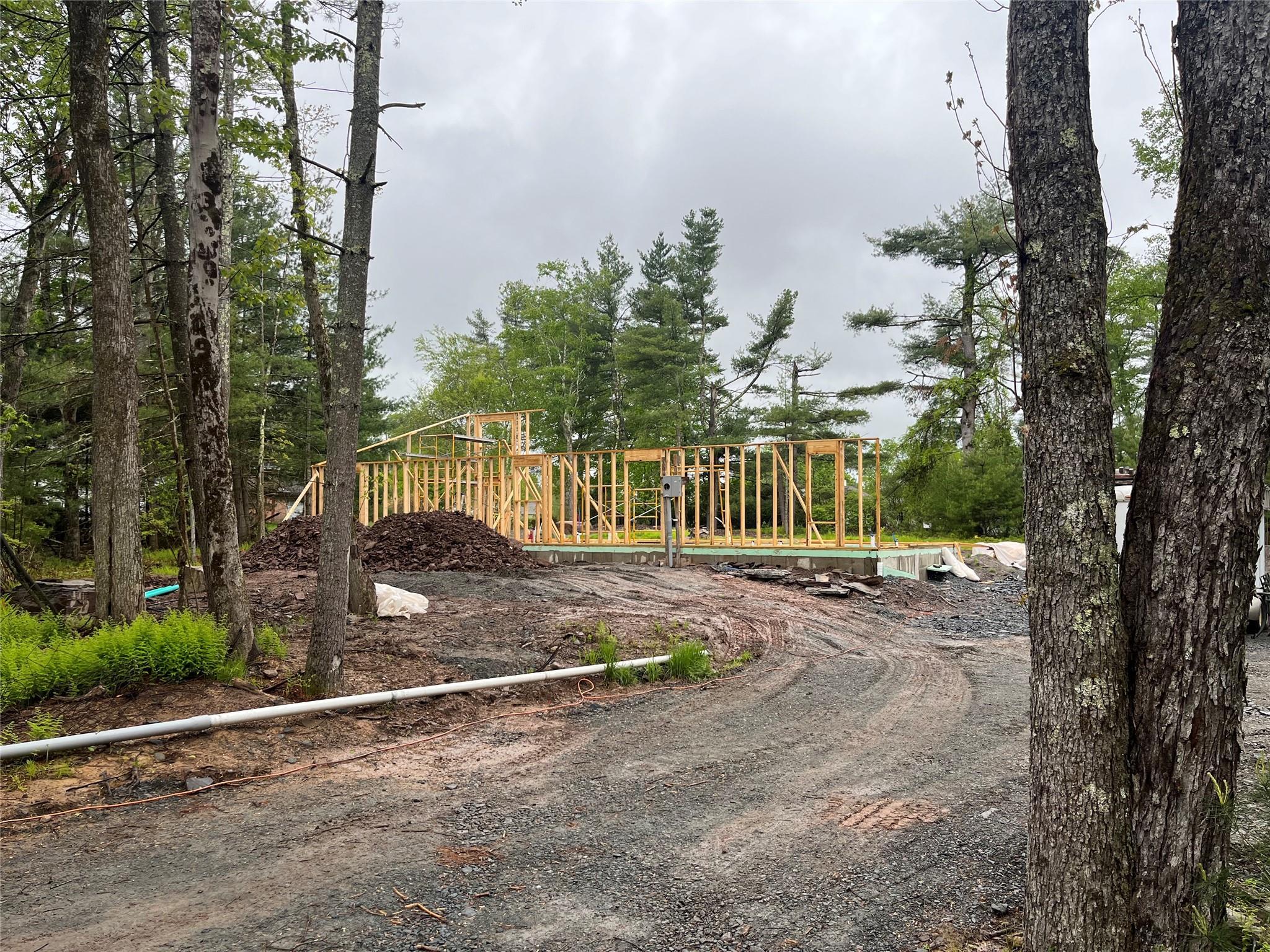 Single Family State Route 42  Sullivan County, NY 12777, MLS-848872-21