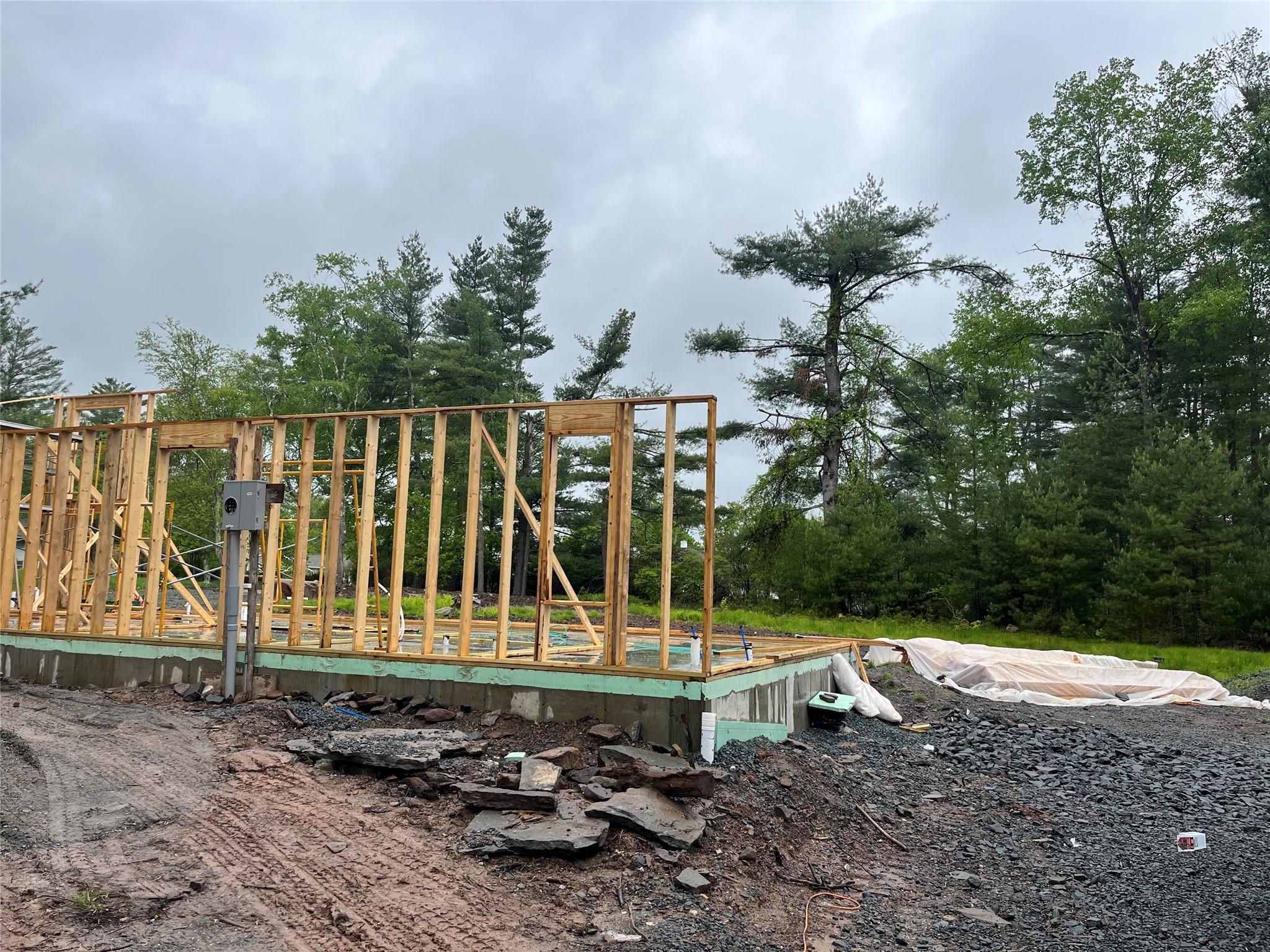 Single Family State Route 42  Sullivan County, NY 12777, MLS-848872-22