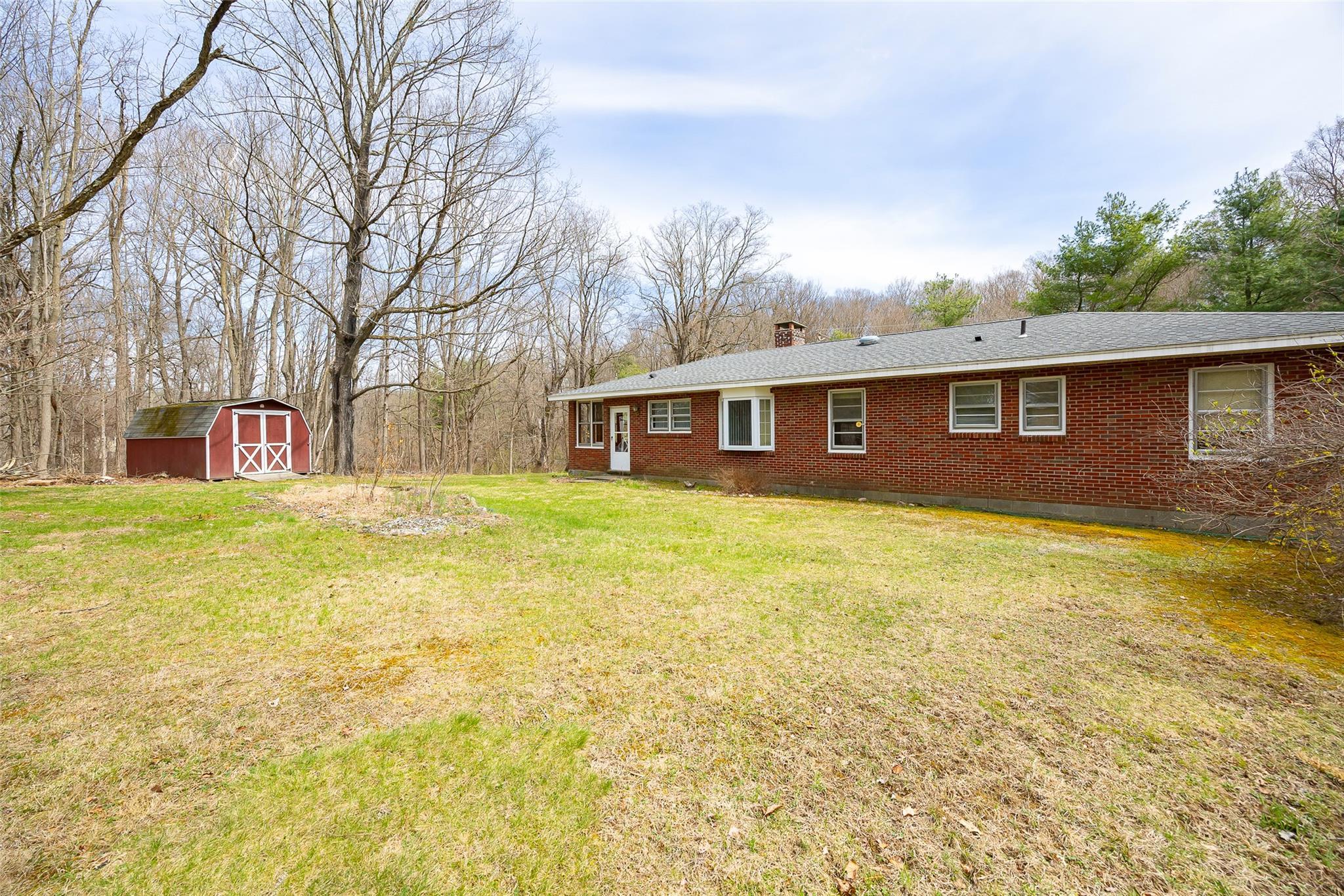 Single Family Route 82  Dutchess County, NY 12545, MLS-848874-16