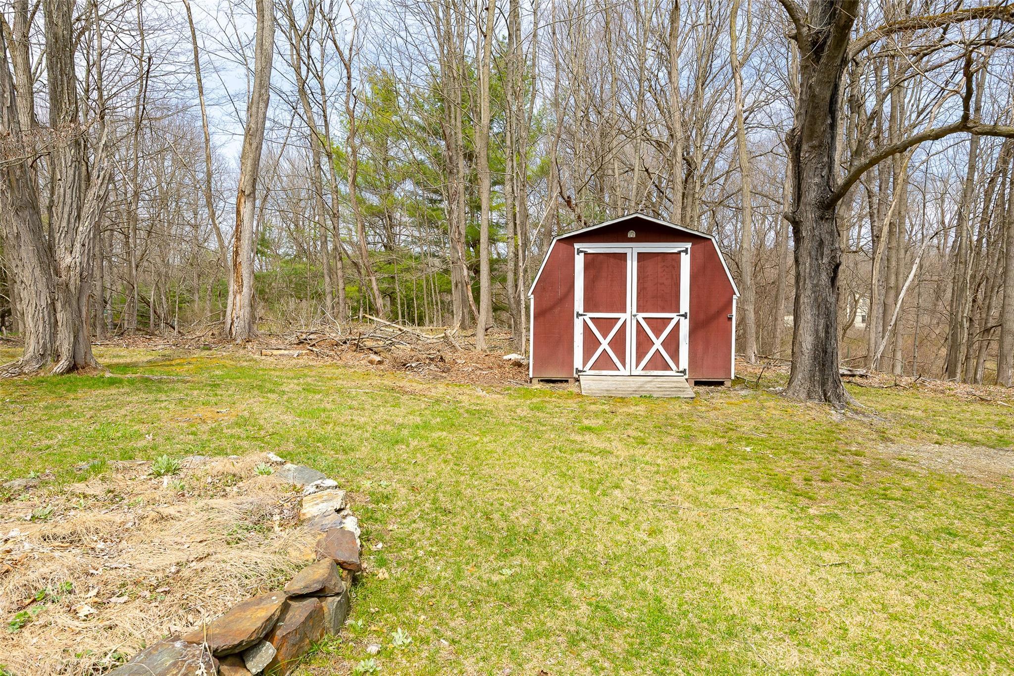 Single Family Route 82  Dutchess County, NY 12545, MLS-848874-19