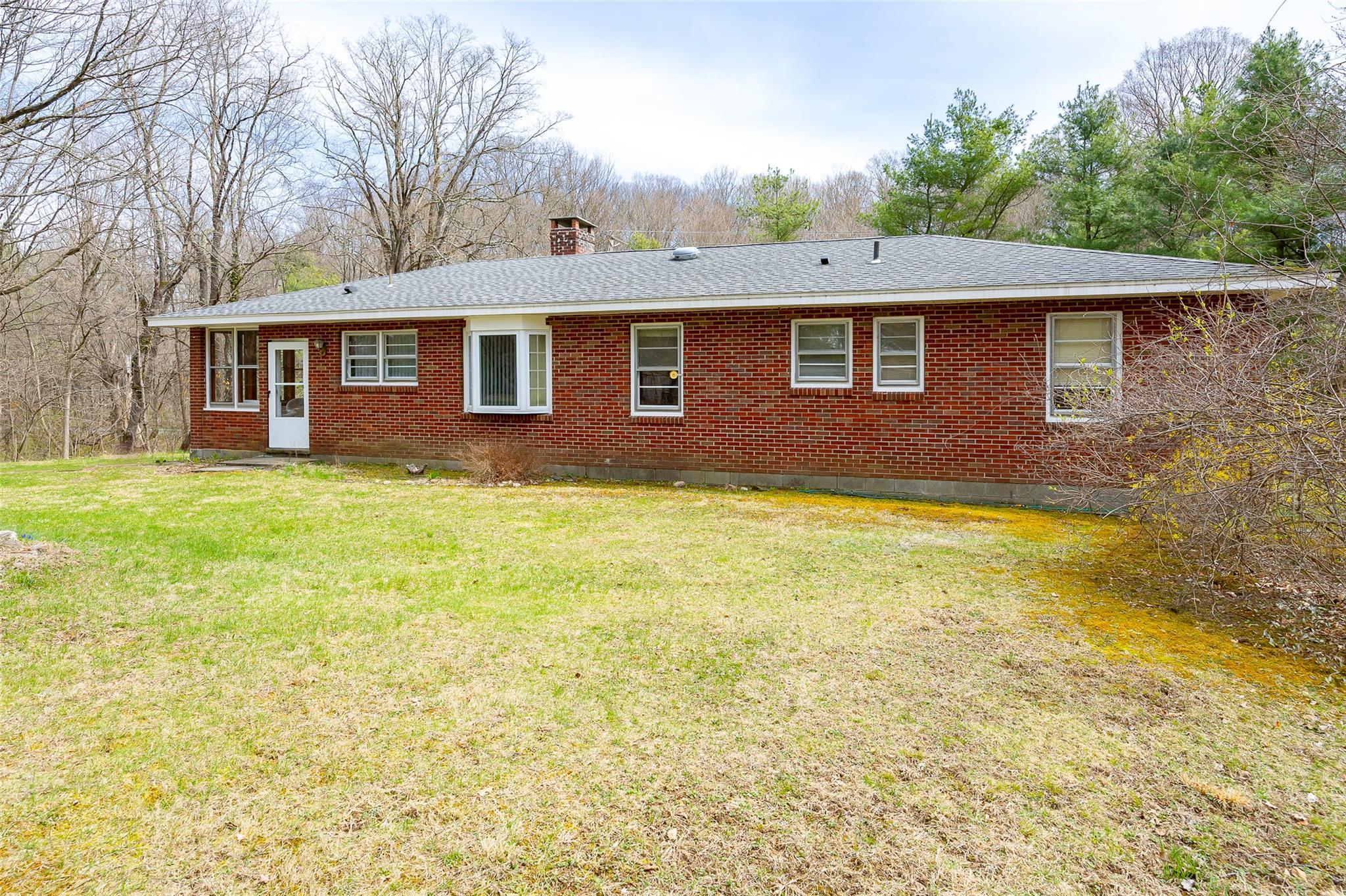 Single Family Route 82  Dutchess County, NY 12545, MLS-848874-3