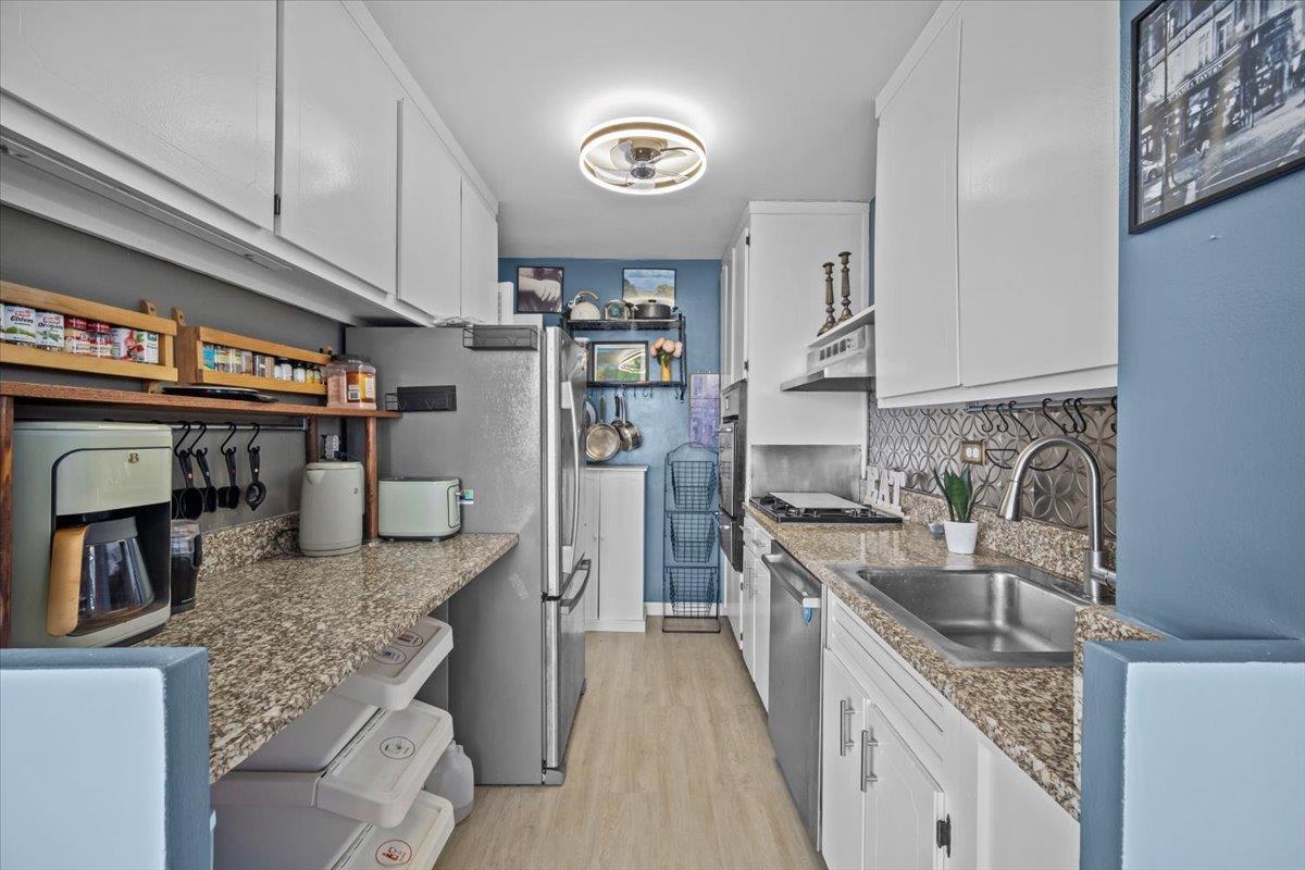 Coop Kappock  Bronx, NY 10463, MLS-848878-9