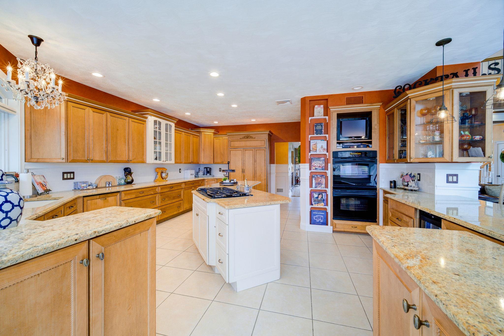 Single Family Clair  Orange County, NY 12549, MLS-848882-14
