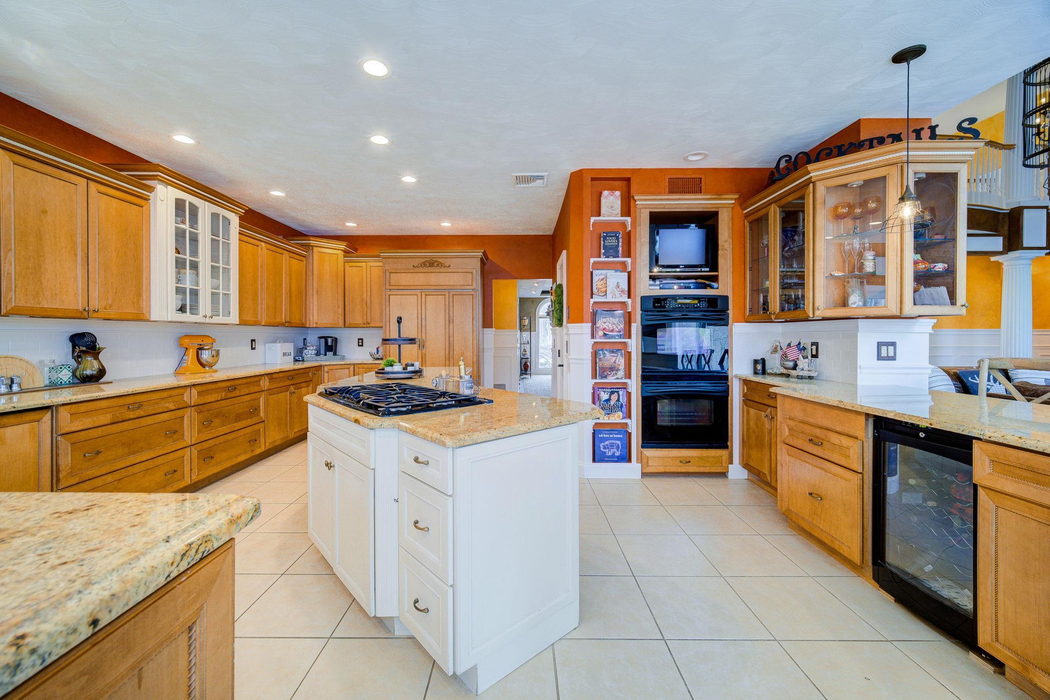 Single Family Clair  Orange County, NY 12549, MLS-848882-15