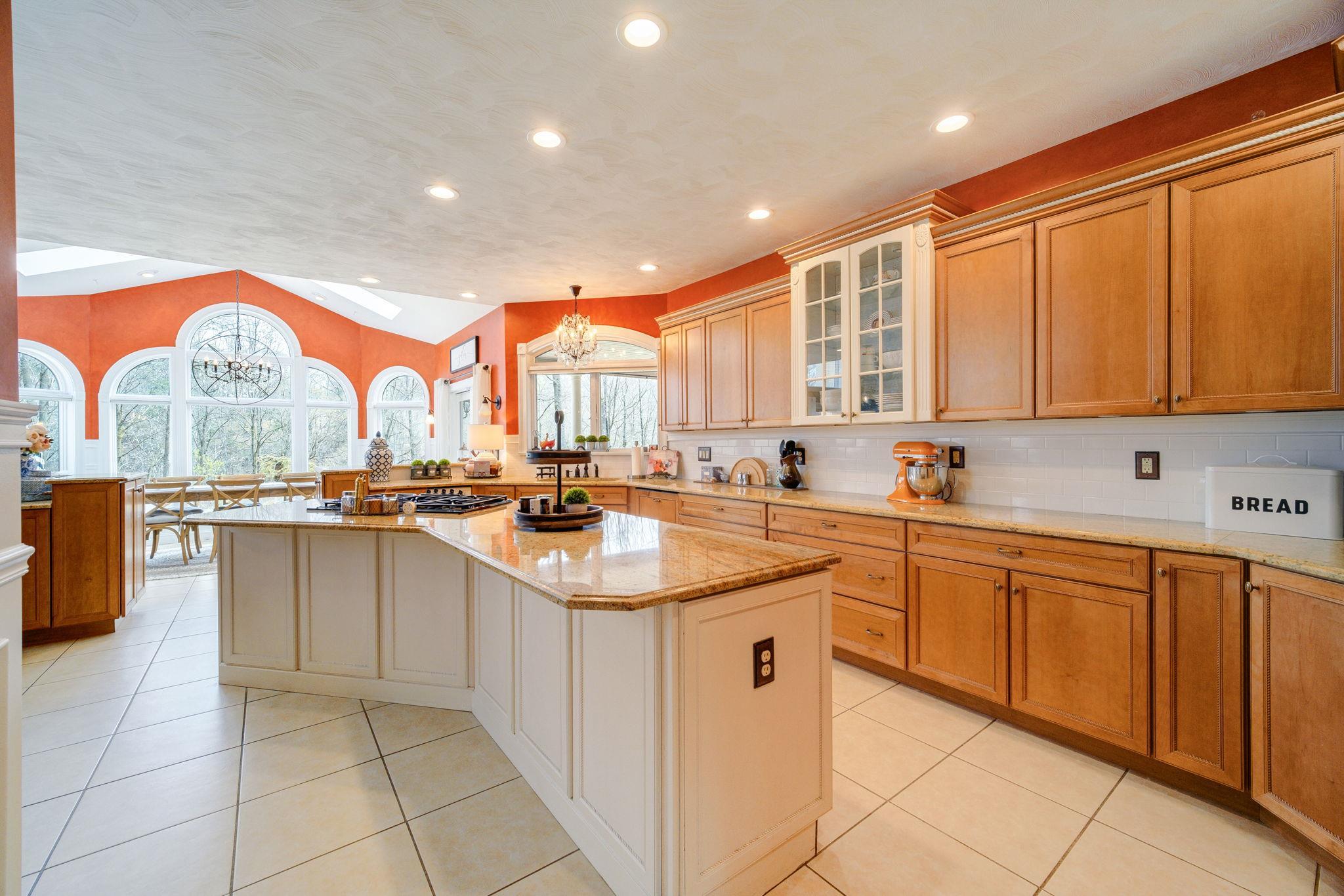 Single Family Clair  Orange County, NY 12549, MLS-848882-16