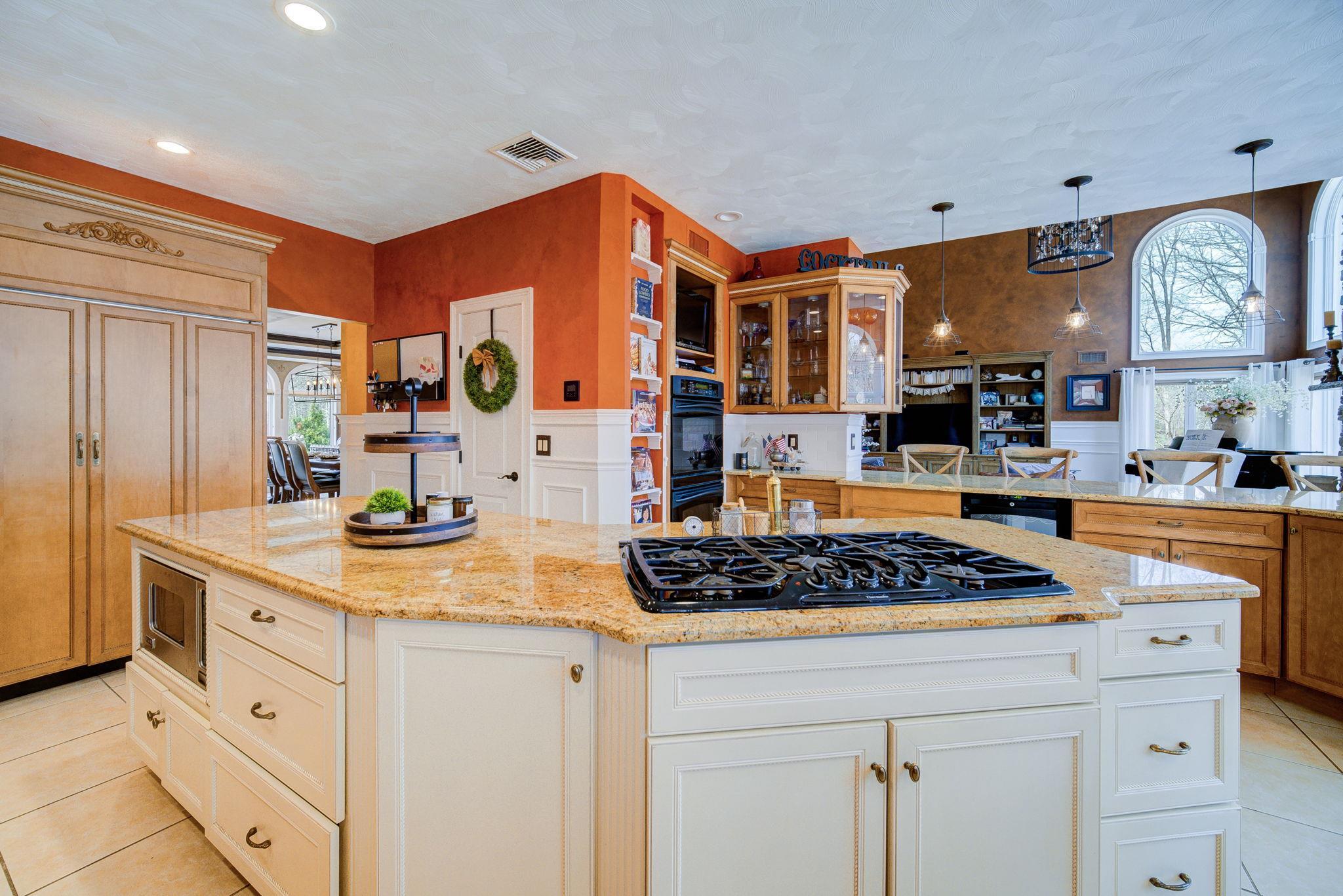 Single Family Clair  Orange County, NY 12549, MLS-848882-17