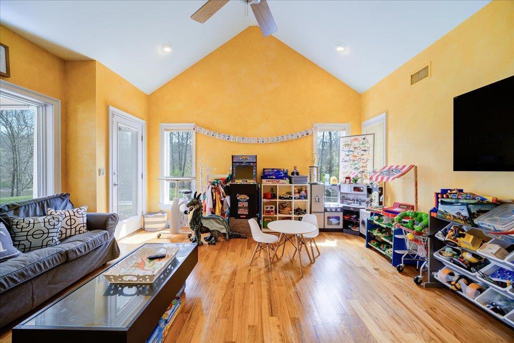 Single Family Clair  Orange County, NY 12549, MLS-848882-18