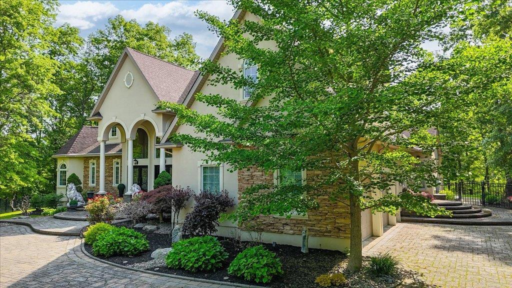 Single Family Clair  Orange County, NY 12549, MLS-848882-3