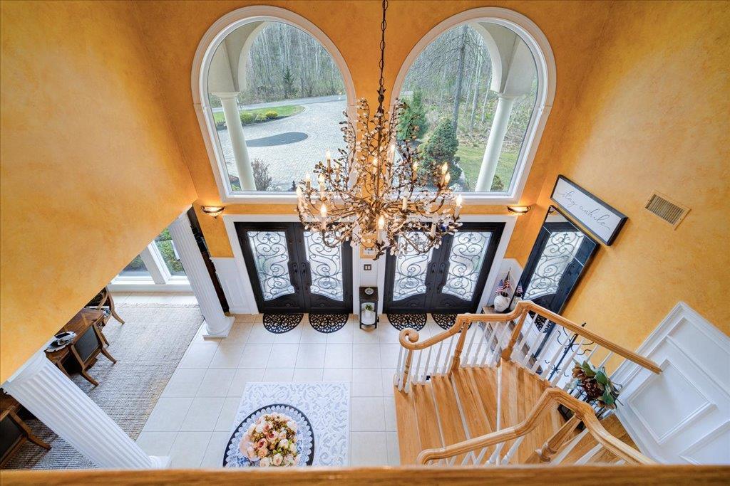 Single Family Clair  Orange County, NY 12549, MLS-848882-30