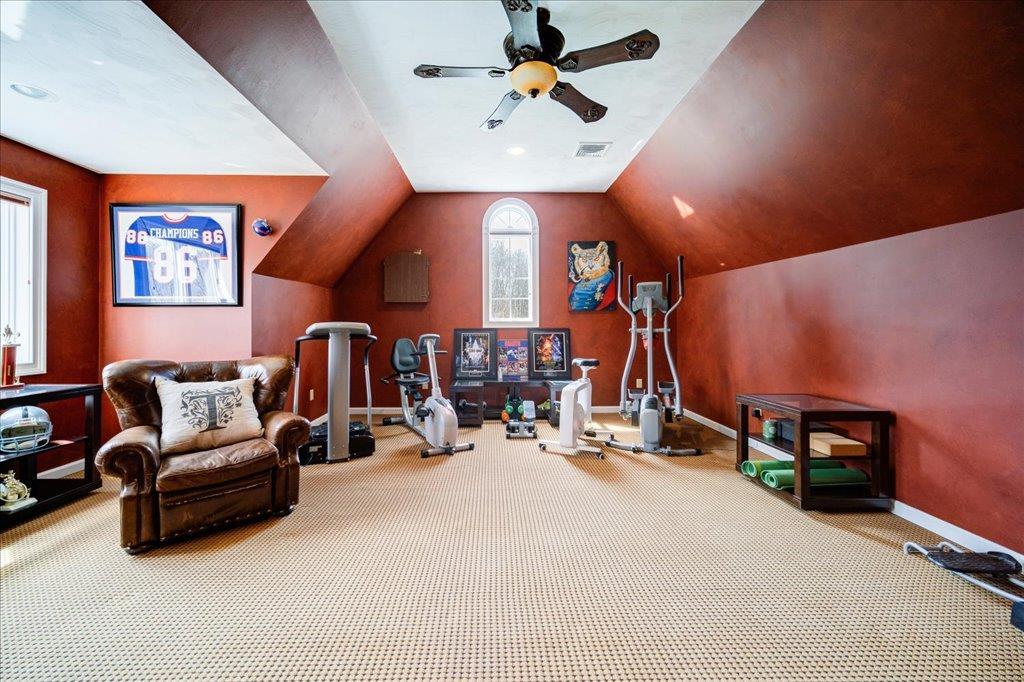 Single Family Clair  Orange County, NY 12549, MLS-848882-33
