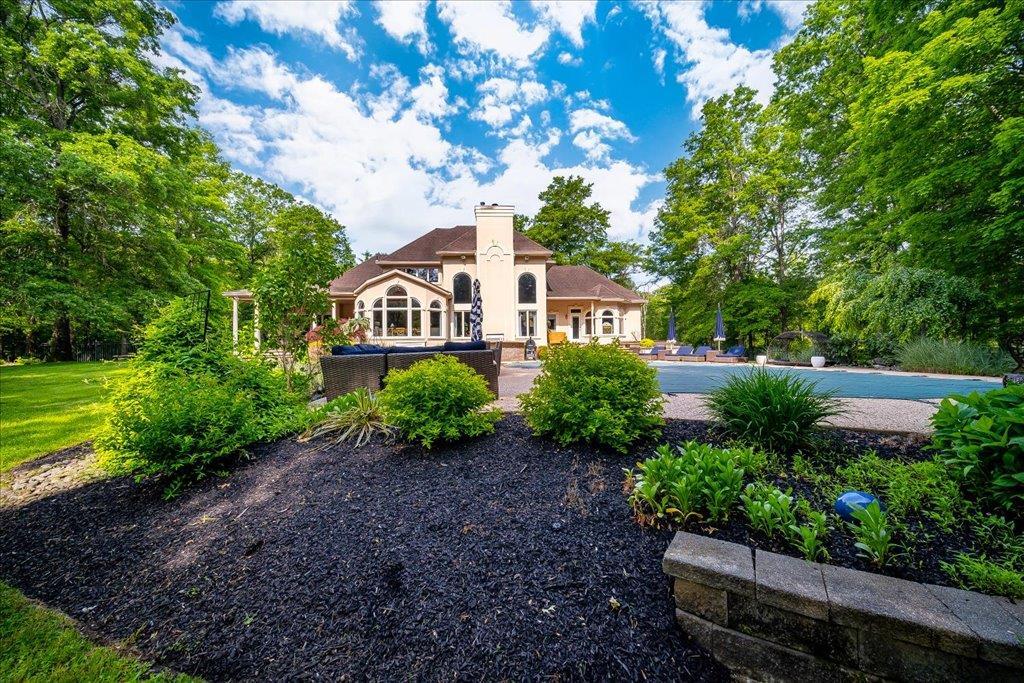 Single Family Clair  Orange County, NY 12549, MLS-848882-39