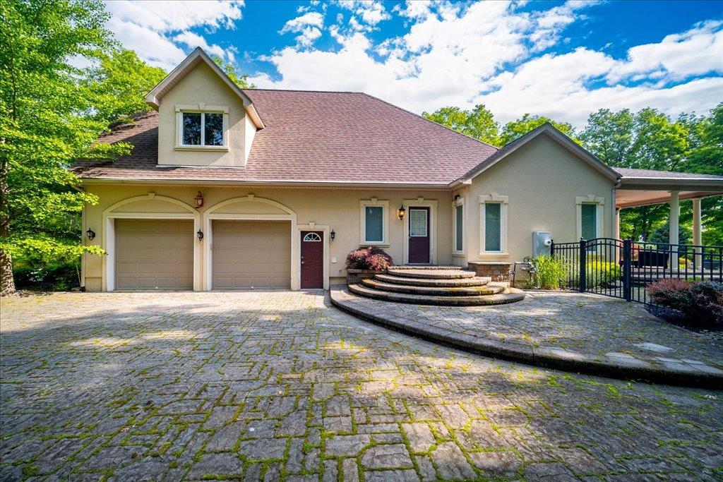 Single Family Clair  Orange County, NY 12549, MLS-848882-4
