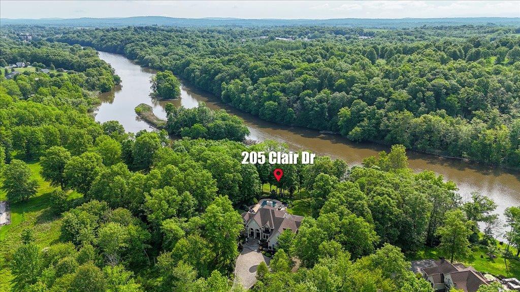 Single Family Clair  Orange County, NY 12549, MLS-848882-45