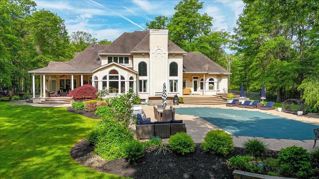 Single Family Clair  Orange County, NY 12549, MLS-848882-5