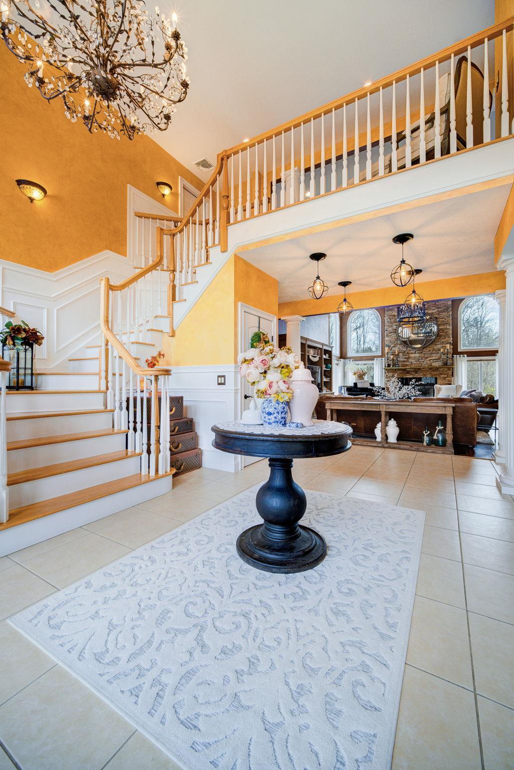 Single Family Clair  Orange County, NY 12549, MLS-848882-6